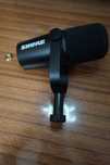 Microfone Shure MV7X