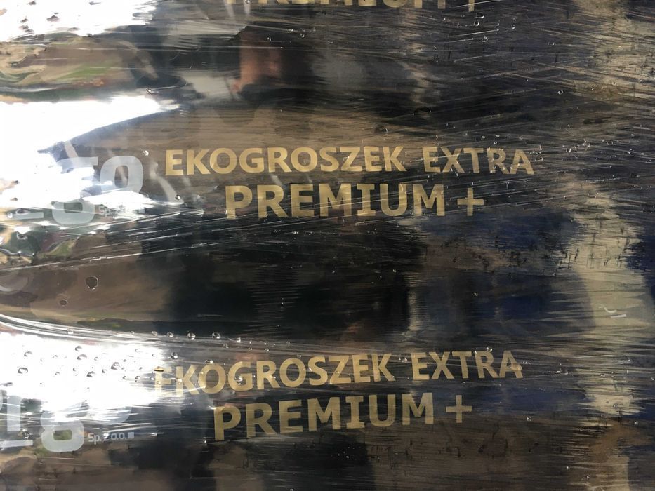 Ekogroszek Groszek Węgiel ENERGO EXTRA PREMIUM + 26-28 MJ/KG