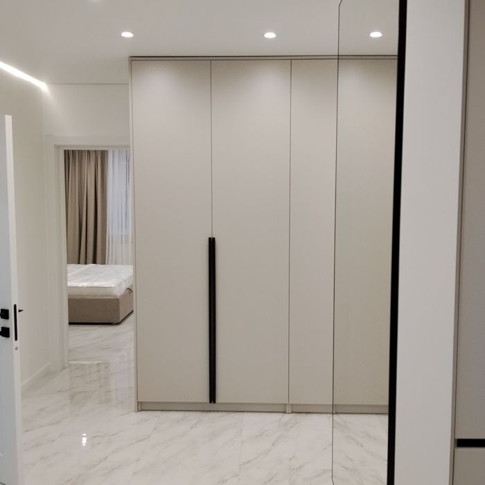 Оренда 2х к., квартири  ценрі