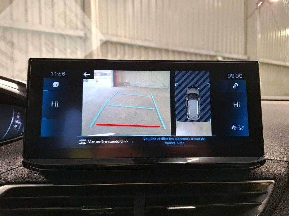 Peugeot 3008 1.2i 130cv ALLURE ** EXCELENTE OPORTUNIDADE*