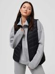 Жилетка, безрукавка новая, Sinsay, Польша размер M, L, XL