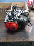 Silnik Yamaha yz426f