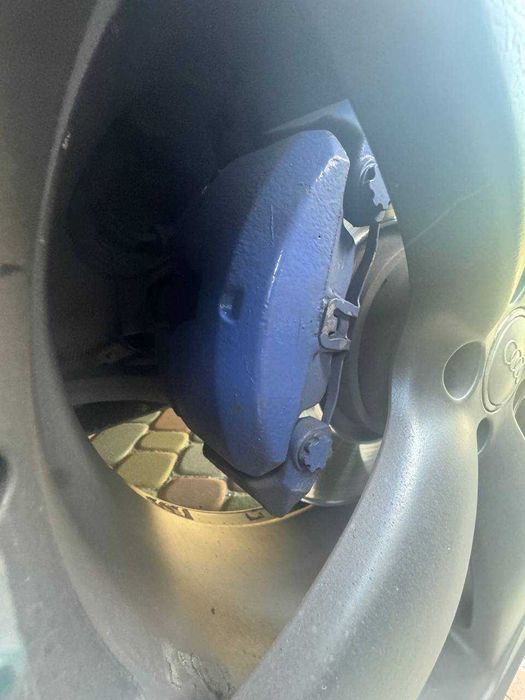 Супорта до Audi A7 4G 2010-2018 (ціна за шт.)