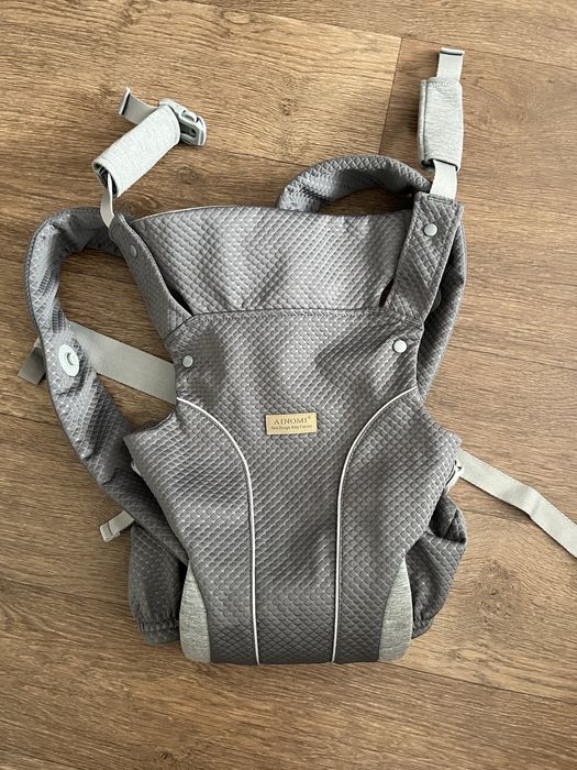 Слінг-рюкзак для немовлят