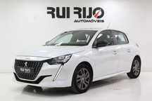 Peugeot 208 1.2 PureTech Active Pack
