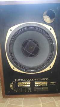 Kolumny TANNOY Little Gold Monitor (LGM)  - 2 sztuki