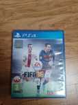 FIFA 16 na konsole ps4