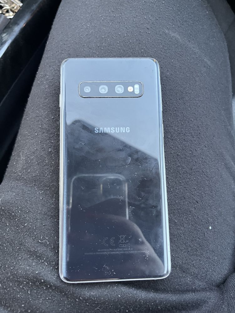 Telemóvel Galaxy S10