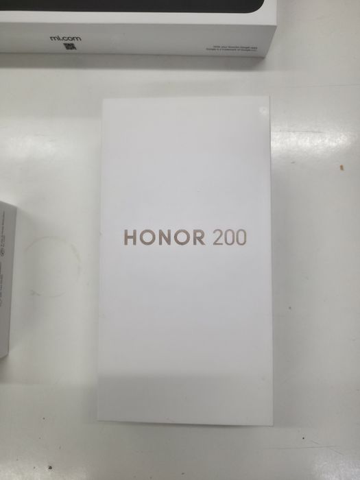Honor 200 5G Desbloqueado