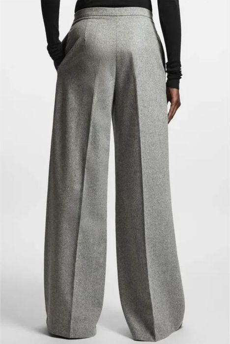 Брюки штани вовняні cos