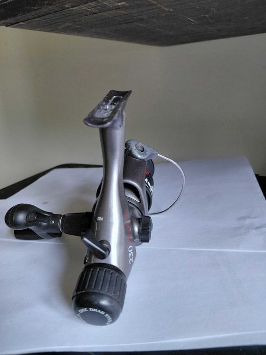 Kołowrotek Dragon Magnum 230 Medium
