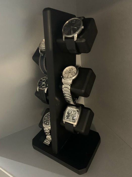 Підставка під годинники часи сувенір подарок подарунок органайзер