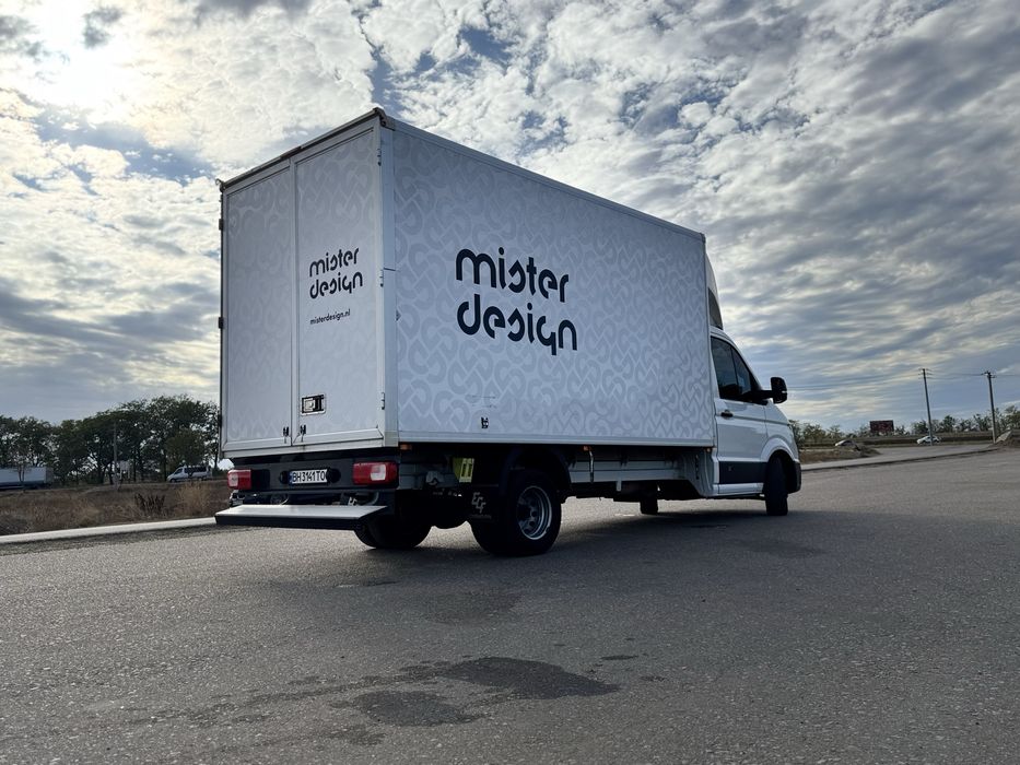 Продам Volkswagen Crafter 2019