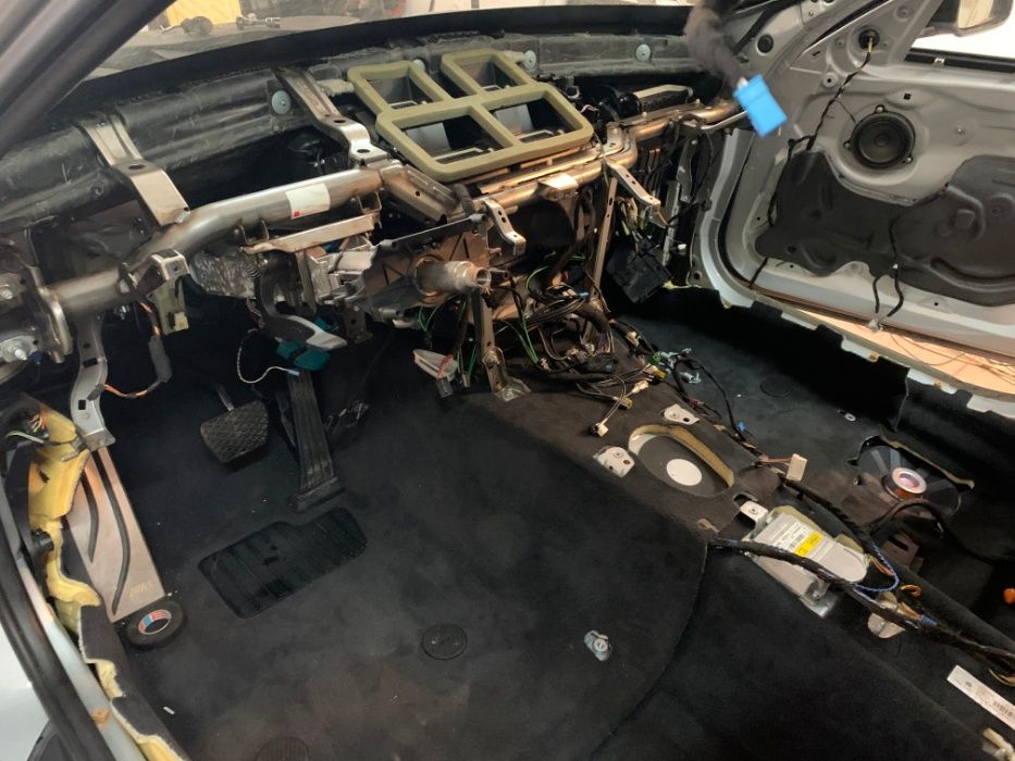 BMW Specjaliz. Naprawa Elektronika Elektromechanika Diagnoza Kodowanie