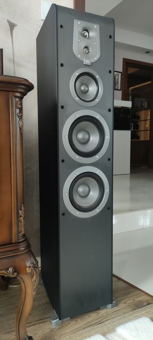 Kolumny głośniki JBL es 80 w stanie idealnym