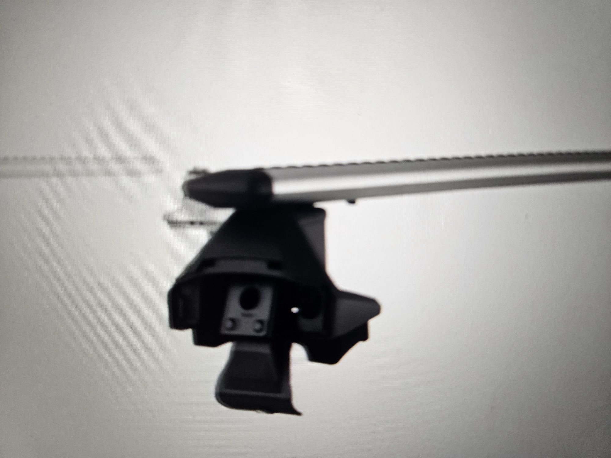 4. Pes de fixação THULE Evo Clamp 710500