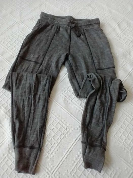 getry damskie Heldre merino R. S