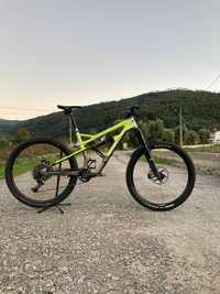 Cannondale Jekyll 29 Carbono