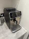 Кавоварка Philips LatteGo 5400 Series