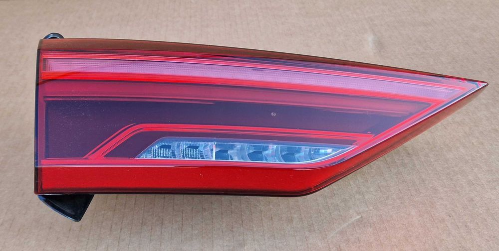 Фонари задние стопы Audi Q3 83A рест до рест разборка