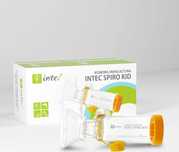 Nowa Intec Komora inhalacyjna Spiro Kid