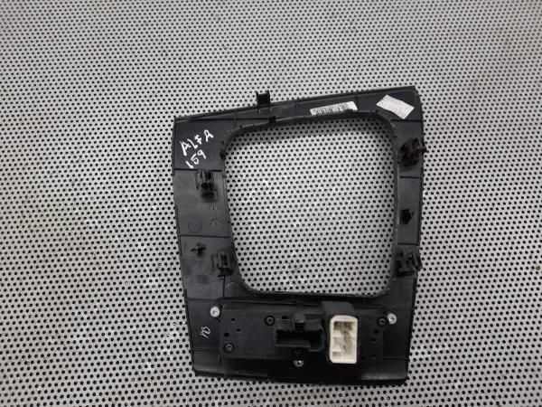 Botão / interruptor 4 piscas ALFA ROMEO 159 (939_)