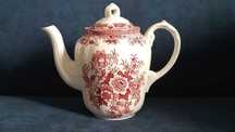Чайный чайник Villeroy & Boch Fasan