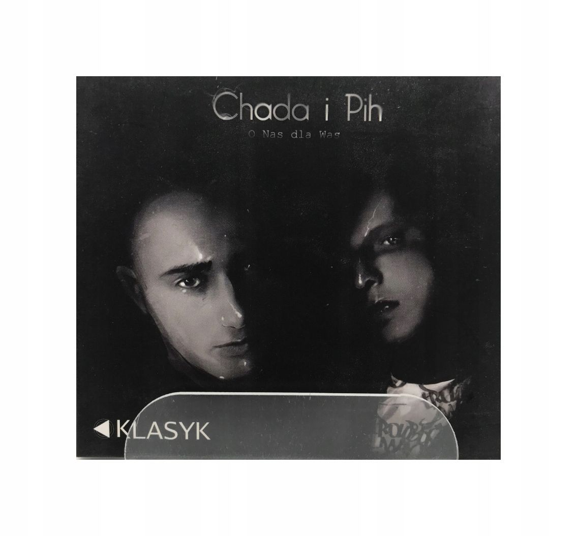 cd - chada i pih - o nas dla was