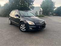Hyundai i30, Automat, ladny, bardzo doinwestowany