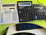 Калькулятор Brilliant  Bs-888M 200грн. BS-810M 100грн