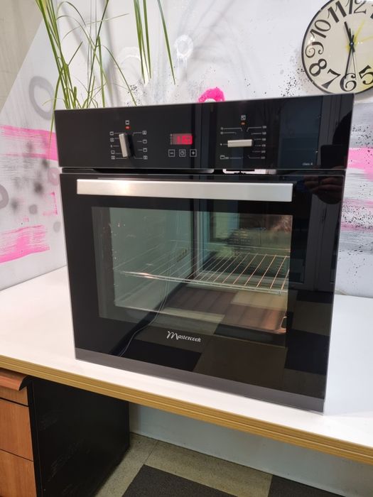 Надійна духова шафа духовка пічка плита Mastercook