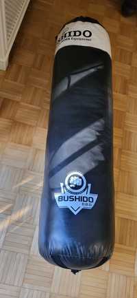 Bushido worek bokserski 170cm