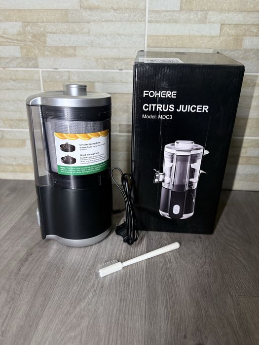 Електричний соковижимач