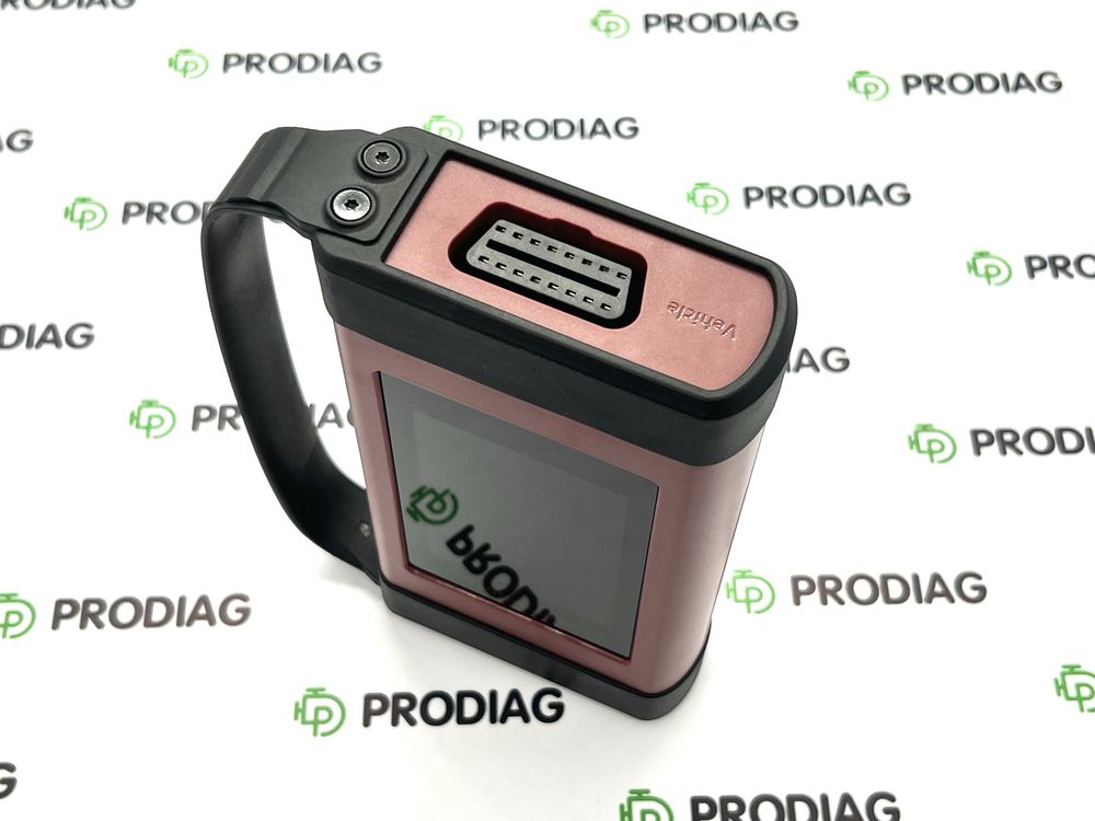 Автосканер THINKCAR Thinktool Master X2  4/128Gb,DoIP,CAN FD,J2534