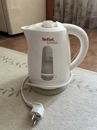 Чайник tefal