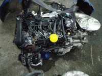 Motor Dacia 1.5 Dci (K9K 612) de 2013