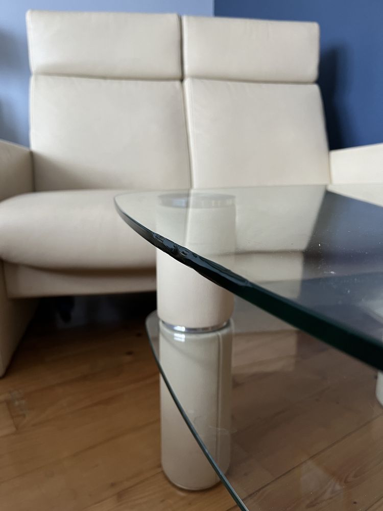 Sofa ze stolikiem Kler