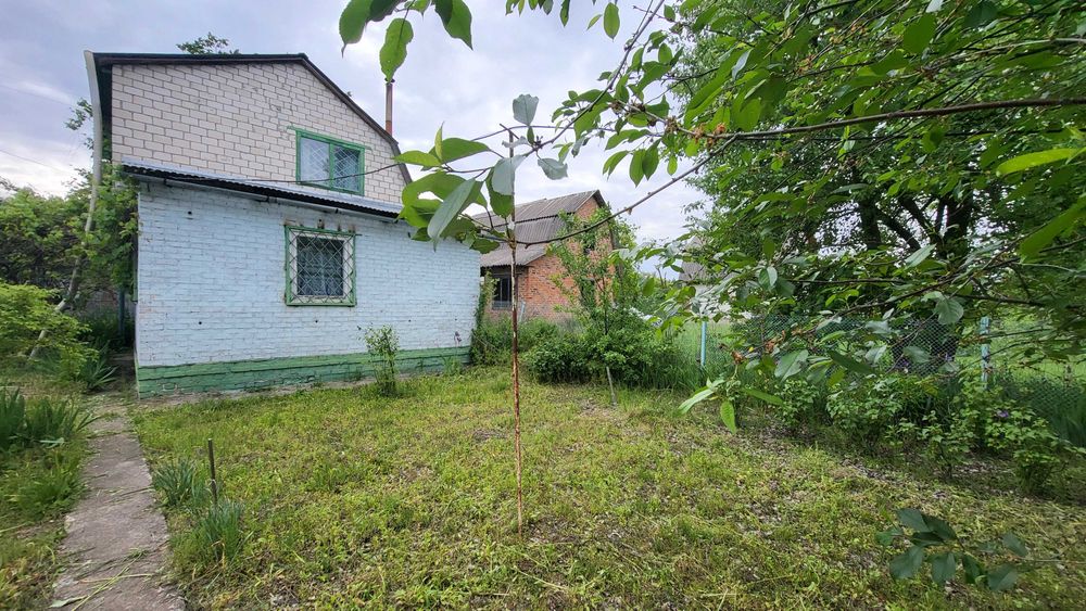 Продам дачу,можно під житло, товариство Квітневе mn