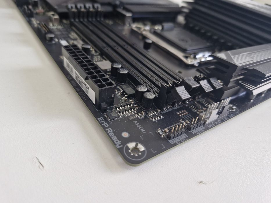 Gigabyte Z790 Gaming X Ax G10 Socket 1700 Płyta Główna