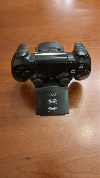 Ps4 slim otimo estado com jogos e acessorios