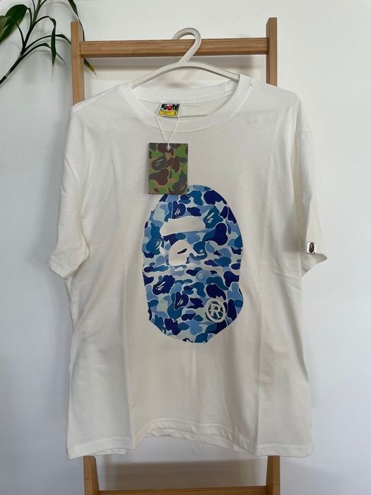 T-shirt BAPE (A Bathing Ape)