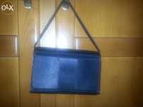 Clutch Preta Claire's_Nova
