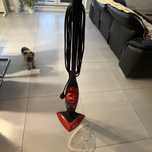 Mop parowy vileda