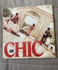 Single Chic Le Freak Funk Soul Nile Rodgers