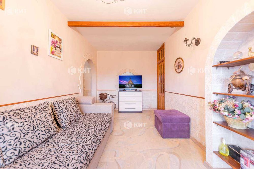 4к.70м2 Салтівка (Салтовка 520м-н, Студенческая, Гв. Широнинцев)123626