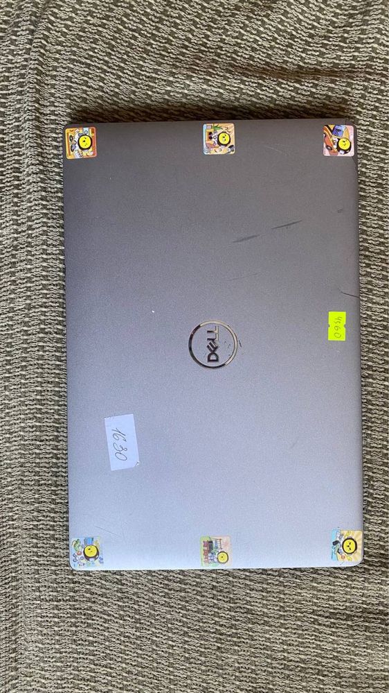 Продам на запчасти Dell Latitude 5420