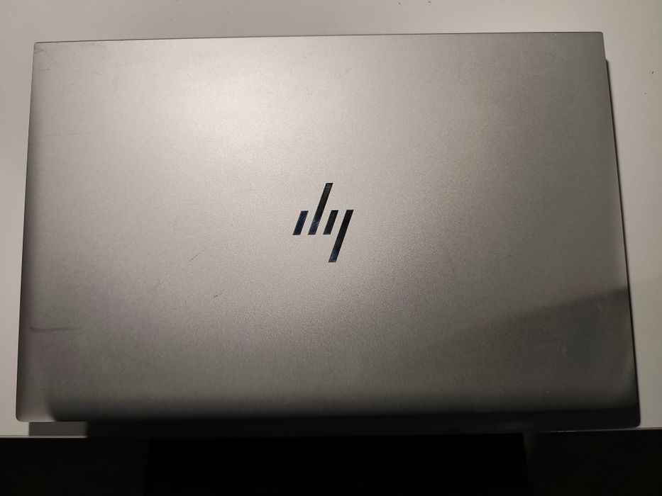 HP EliteBook 850 G7 | Não liga | Para Peças