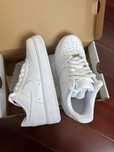 Buty Nike Air Force 1 Biały Damskie i Meskie Rozmiar.39