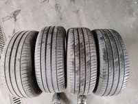Michelin Primacy 3 2020r 225/50 r17