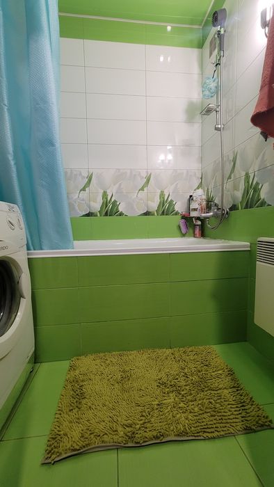 Продам 3х кімнатну квартиру.